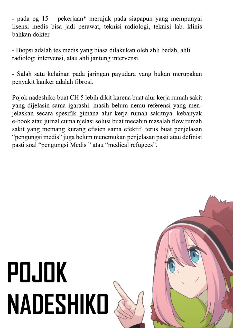 Radiation House Chapter 05 Gambar 43