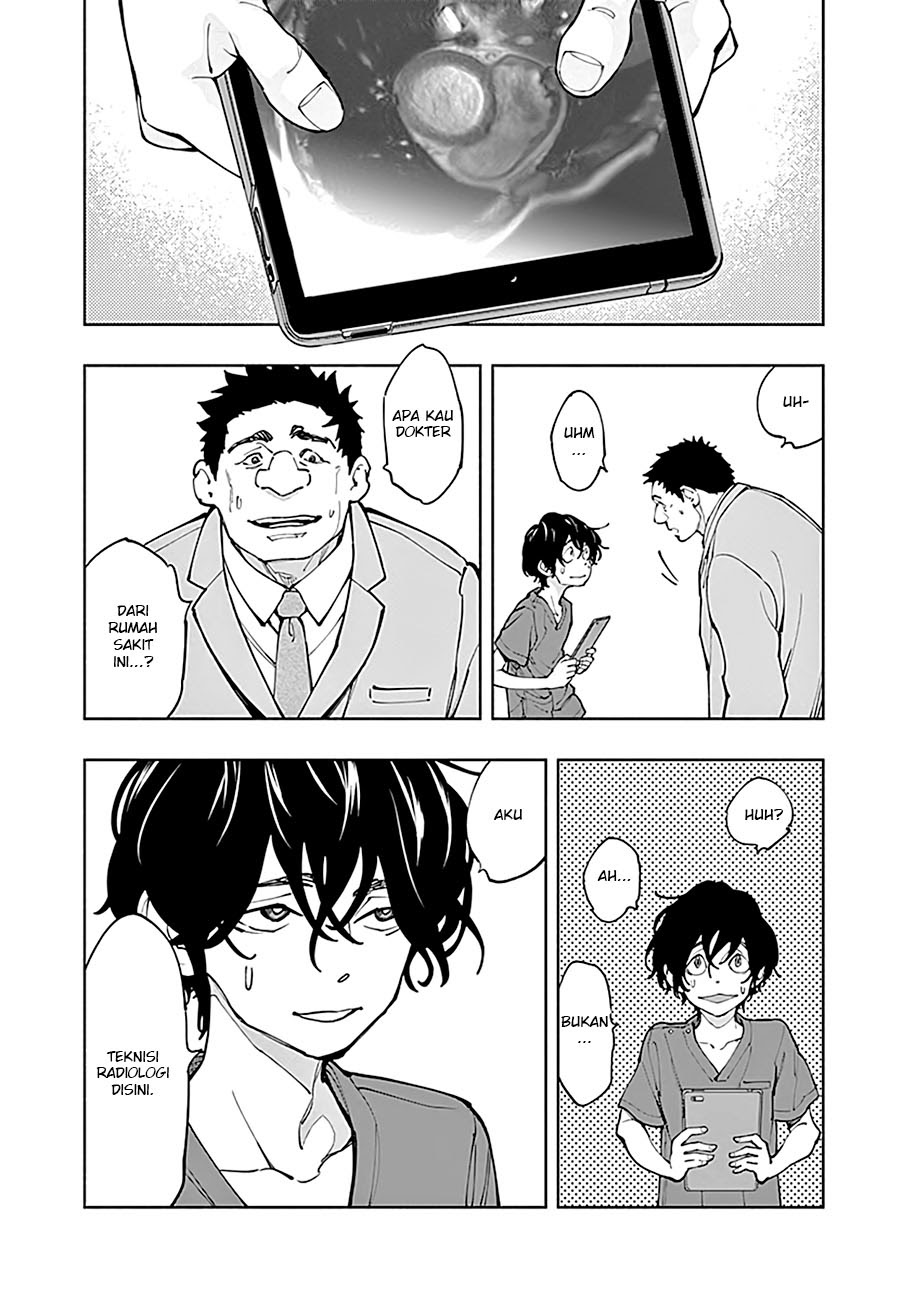 Radiation House Chapter 05 Gambar 7