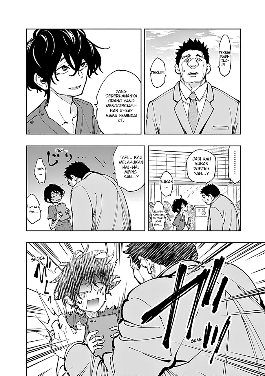 Radiation House Chapter 05 Gambar 8