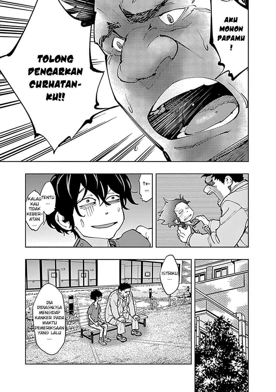Radiation House Chapter 05 Gambar 9