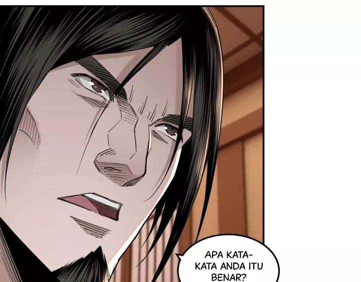 Greatest Boss System Chapter 34 Gambar 10
