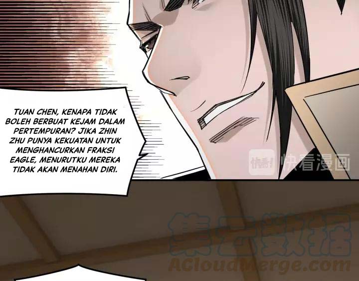 Greatest Boss System Chapter 34 Gambar 102