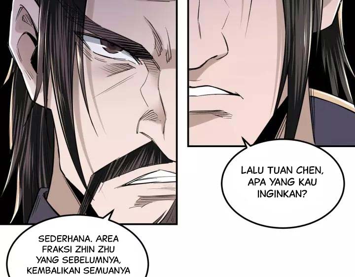 Greatest Boss System Chapter 34 Gambar 116