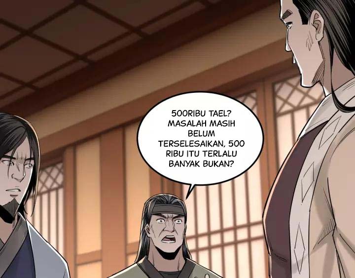 Greatest Boss System Chapter 34 Gambar 13