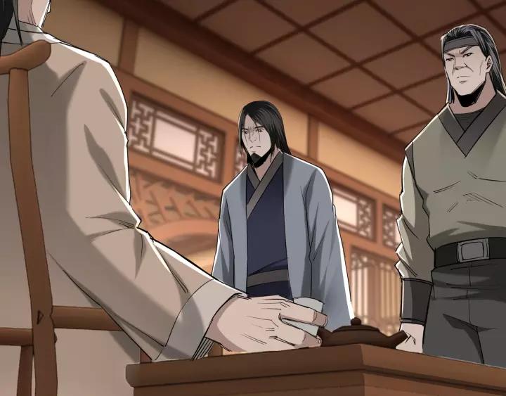 Greatest Boss System Chapter 34 Gambar 18