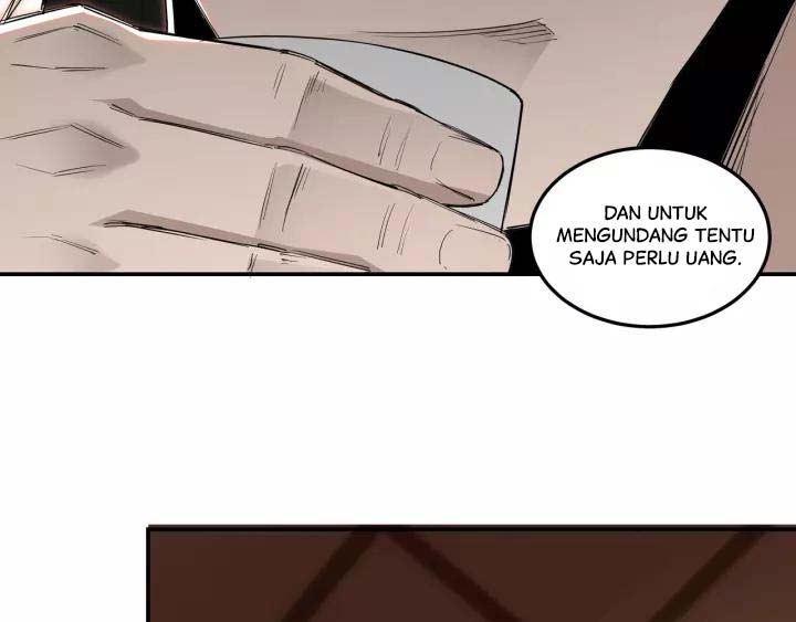 Greatest Boss System Chapter 34 Gambar 20
