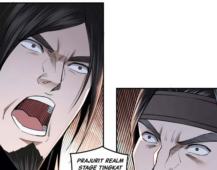 Greatest Boss System Chapter 34 Gambar 29