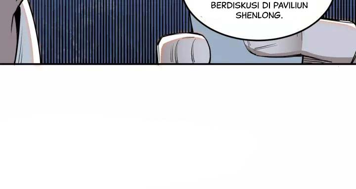 Greatest Boss System Chapter 34 Gambar 32