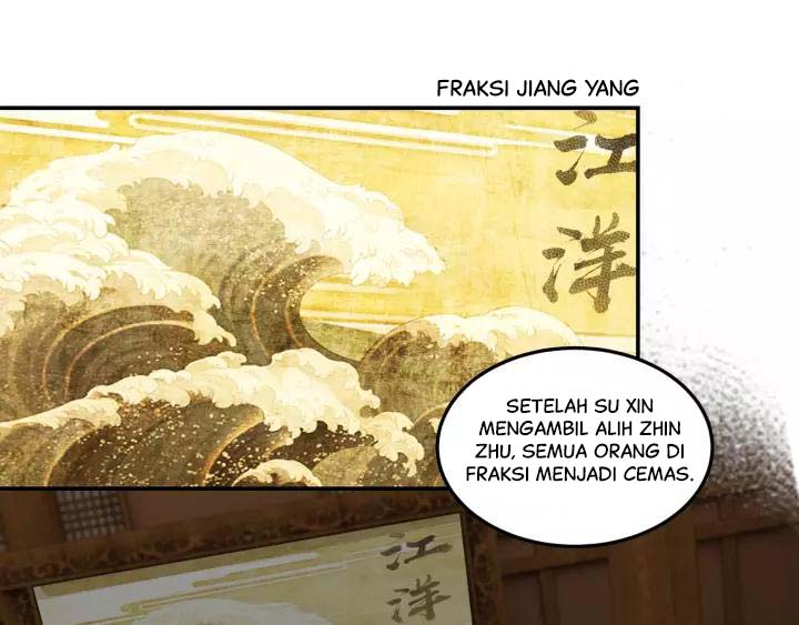 Greatest Boss System Chapter 34 Gambar 33