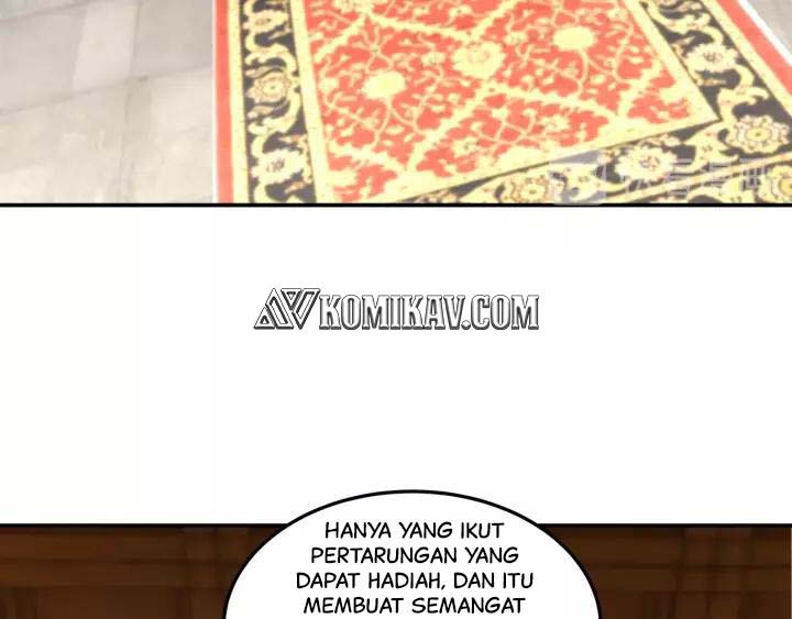 Greatest Boss System Chapter 34 Gambar 35