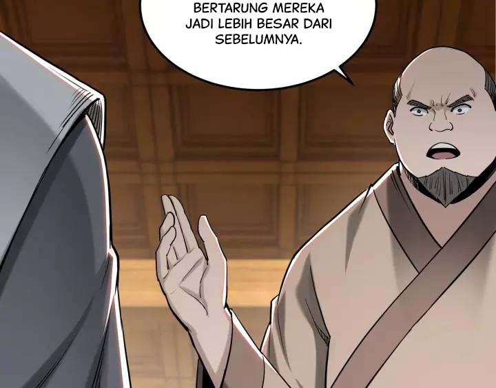 Greatest Boss System Chapter 34 Gambar 36