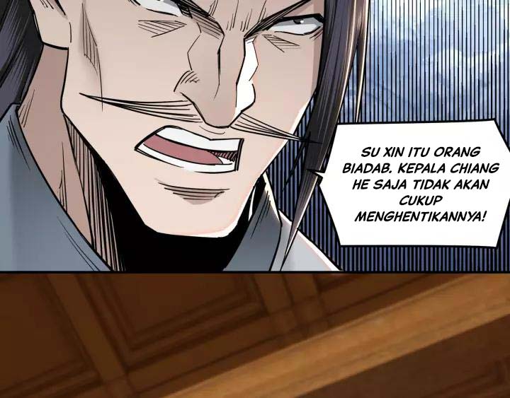 Greatest Boss System Chapter 34 Gambar 38