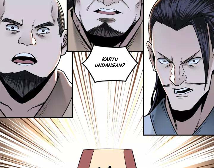 Greatest Boss System Chapter 34 Gambar 48