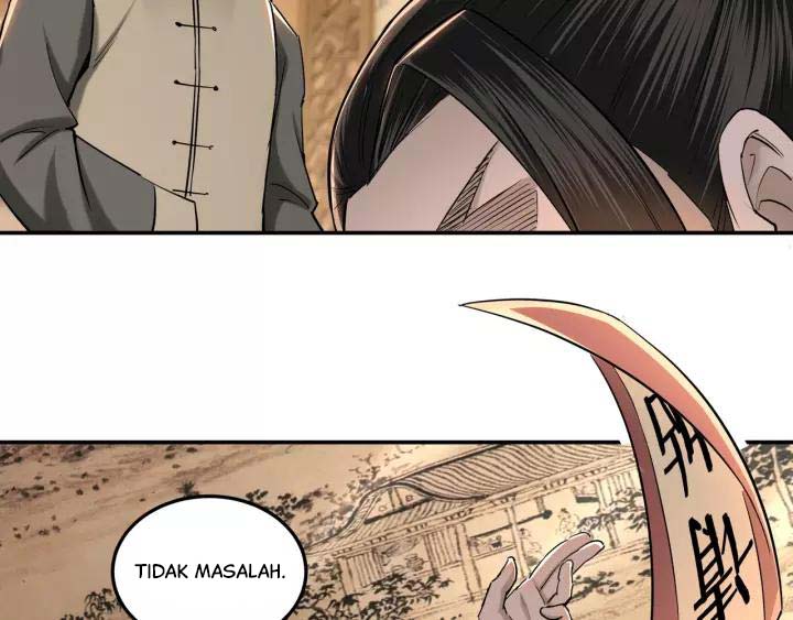 Greatest Boss System Chapter 34 Gambar 55