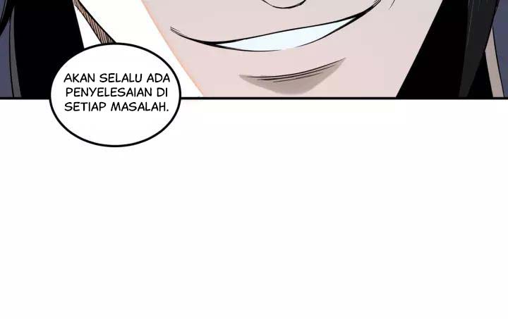 Greatest Boss System Chapter 34 Gambar 58
