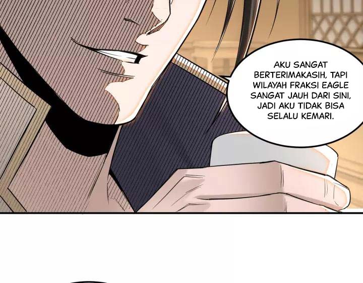 Greatest Boss System Chapter 34 Gambar 65