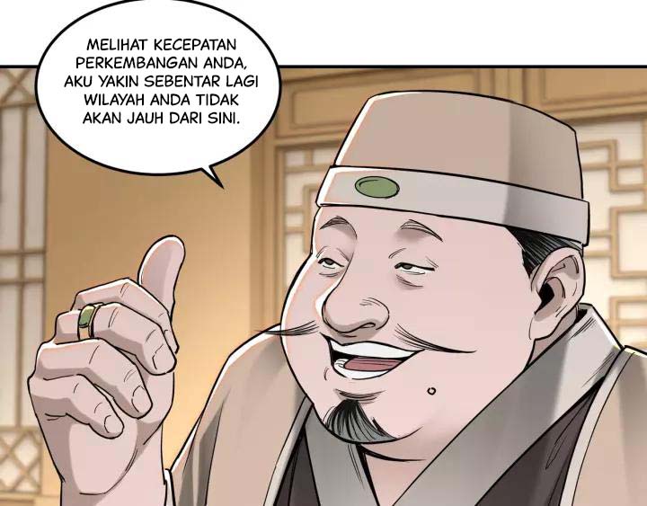 Greatest Boss System Chapter 34 Gambar 66