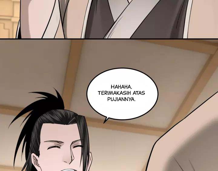 Greatest Boss System Chapter 34 Gambar 67