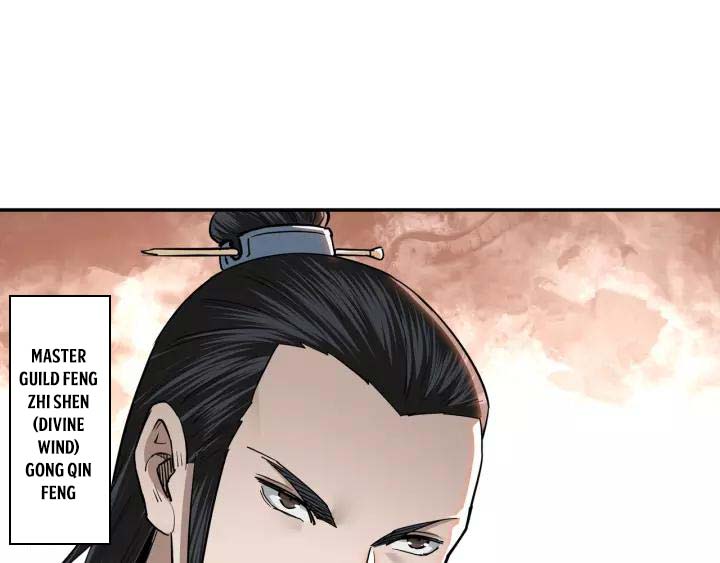 Greatest Boss System Chapter 34 Gambar 73