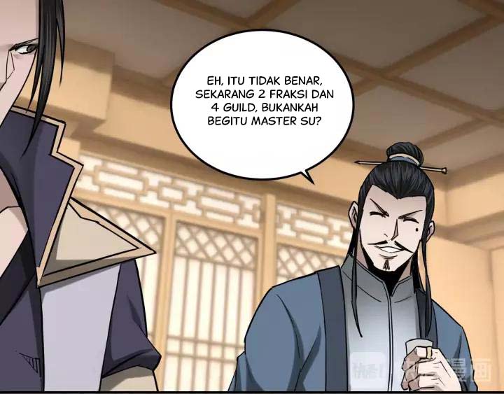 Greatest Boss System Chapter 34 Gambar 75