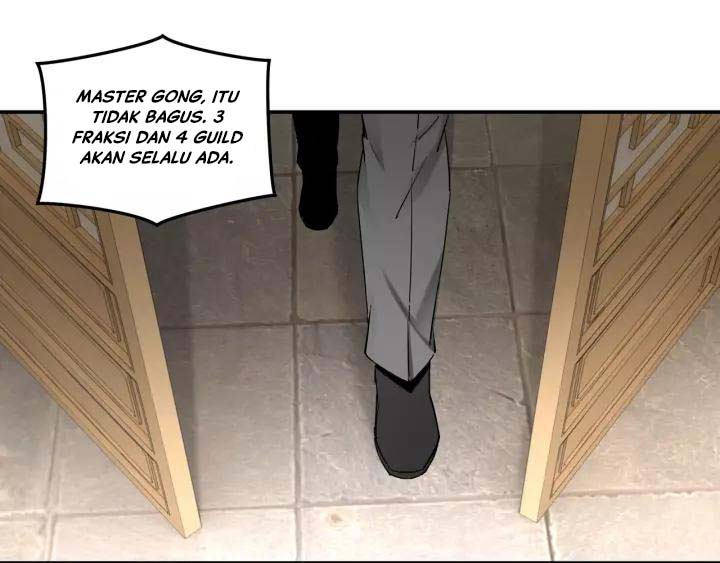 Greatest Boss System Chapter 34 Gambar 78