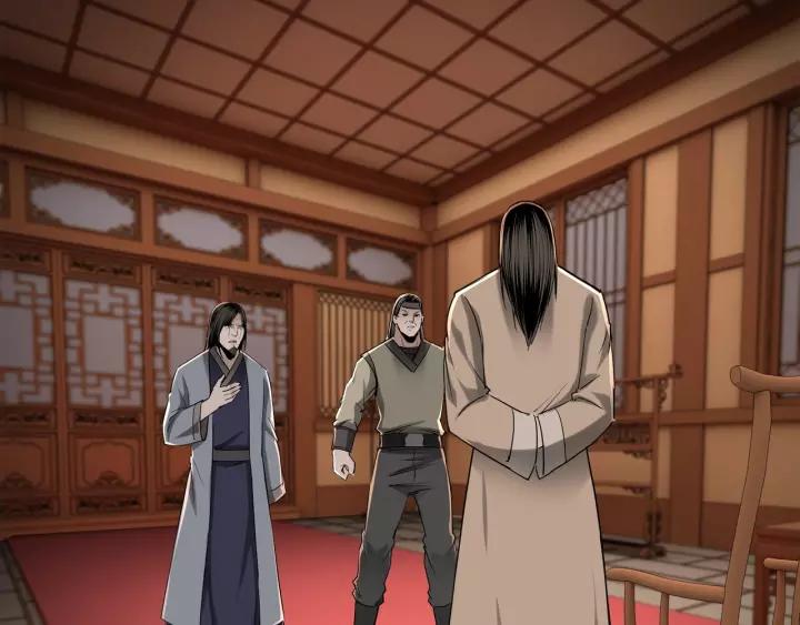 Greatest Boss System Chapter 34 Gambar 8
