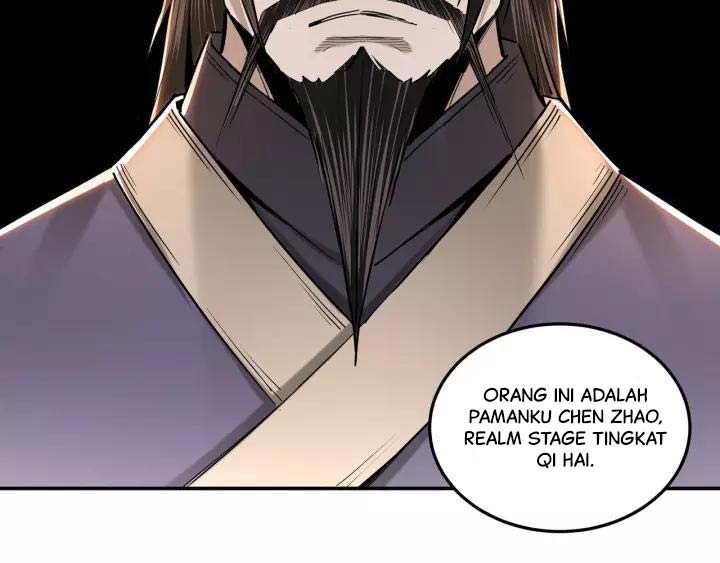 Greatest Boss System Chapter 34 Gambar 84
