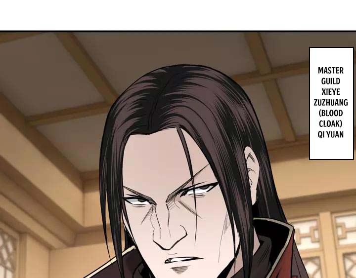 Greatest Boss System Chapter 34 Gambar 88