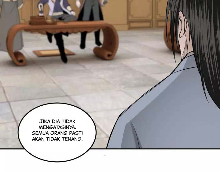 Greatest Boss System Chapter 34 Gambar 94