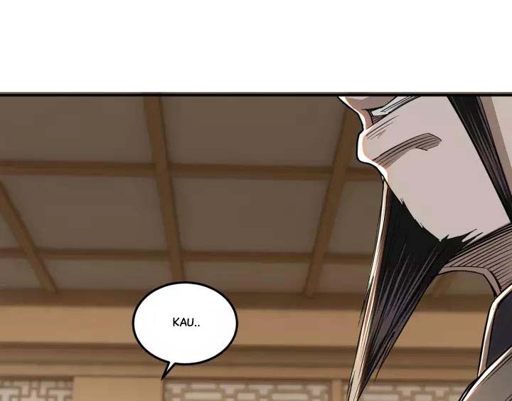 Greatest Boss System Chapter 34 Gambar 98