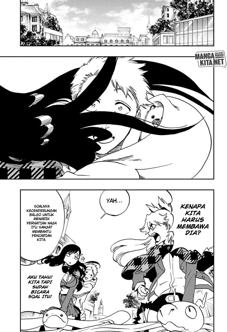 Burn The Witch Chapter 02 Gambar 18