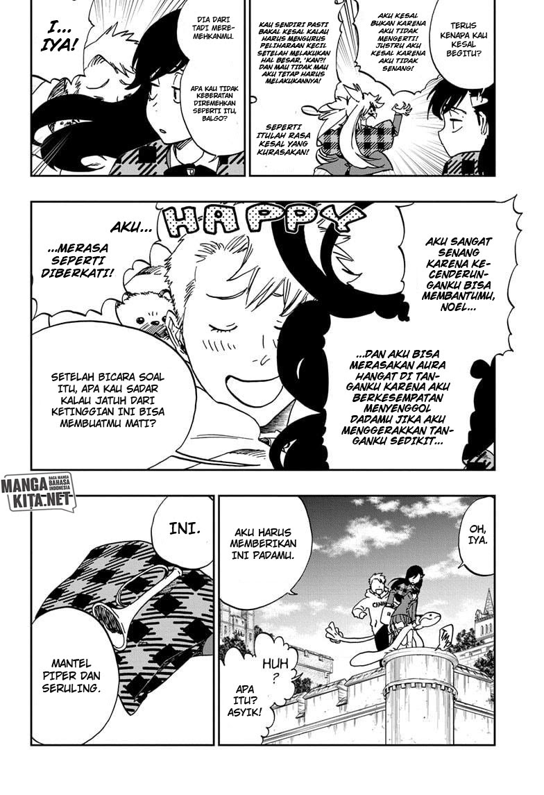 Burn The Witch Chapter 02 Gambar 19