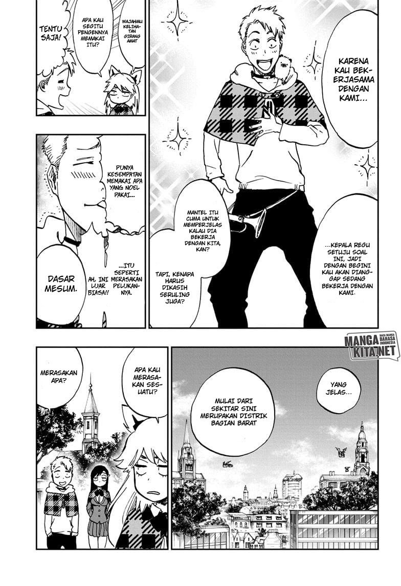 Burn The Witch Chapter 02 Gambar 20