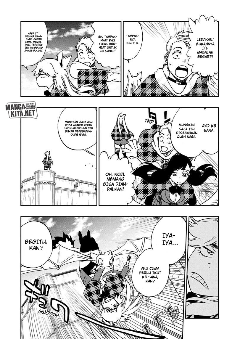 Burn The Witch Chapter 02 Gambar 22