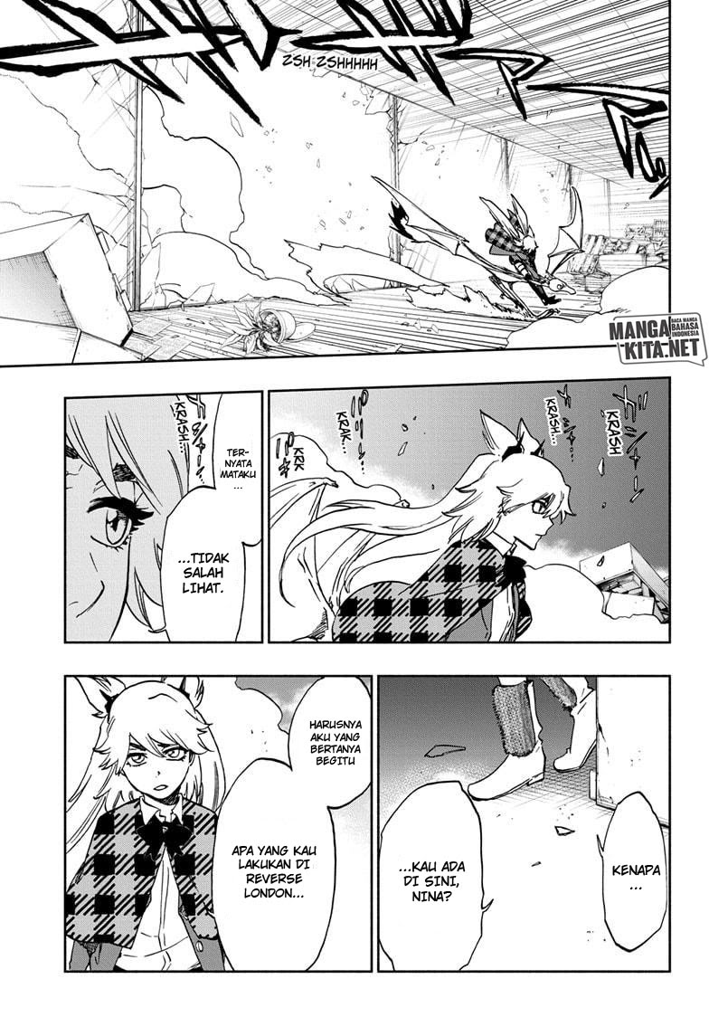 Burn The Witch Chapter 02 Gambar 26