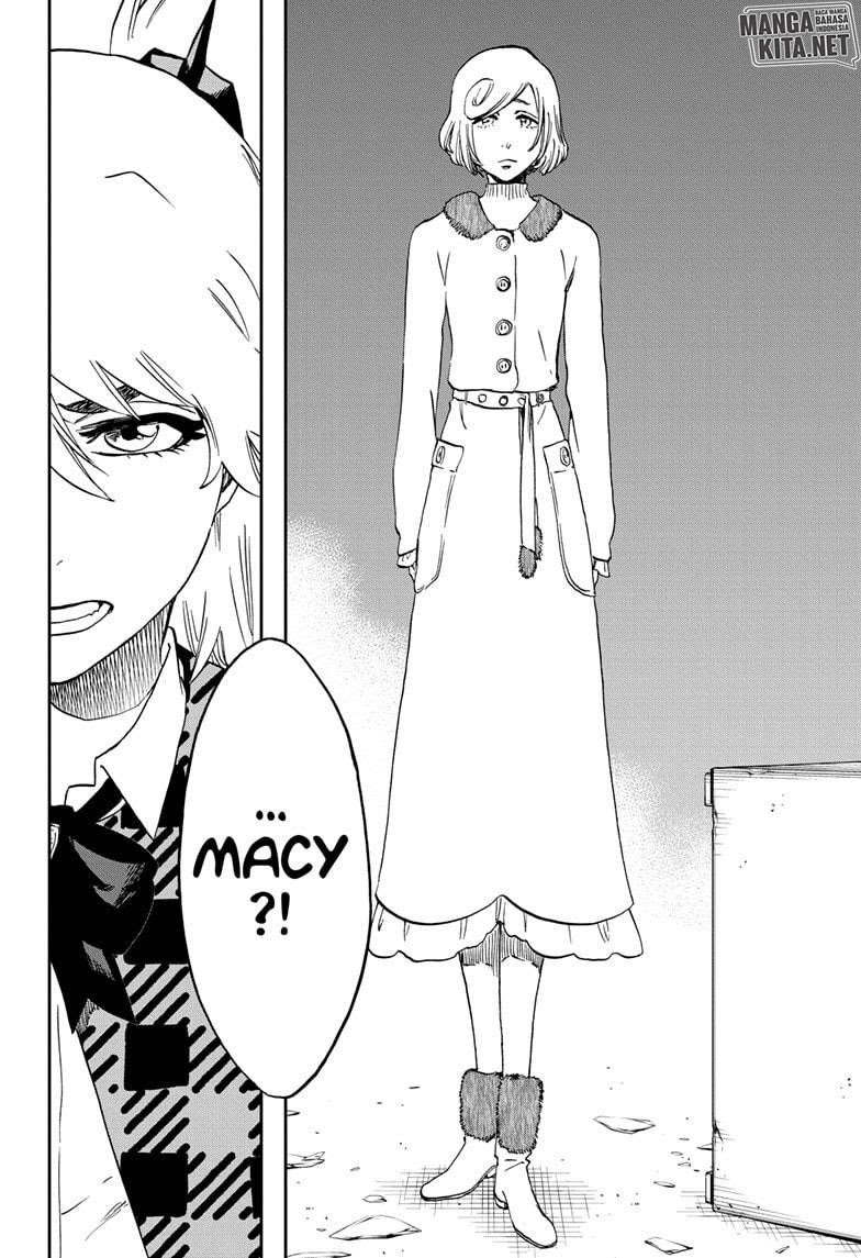 Burn The Witch Chapter 02 Gambar 27
