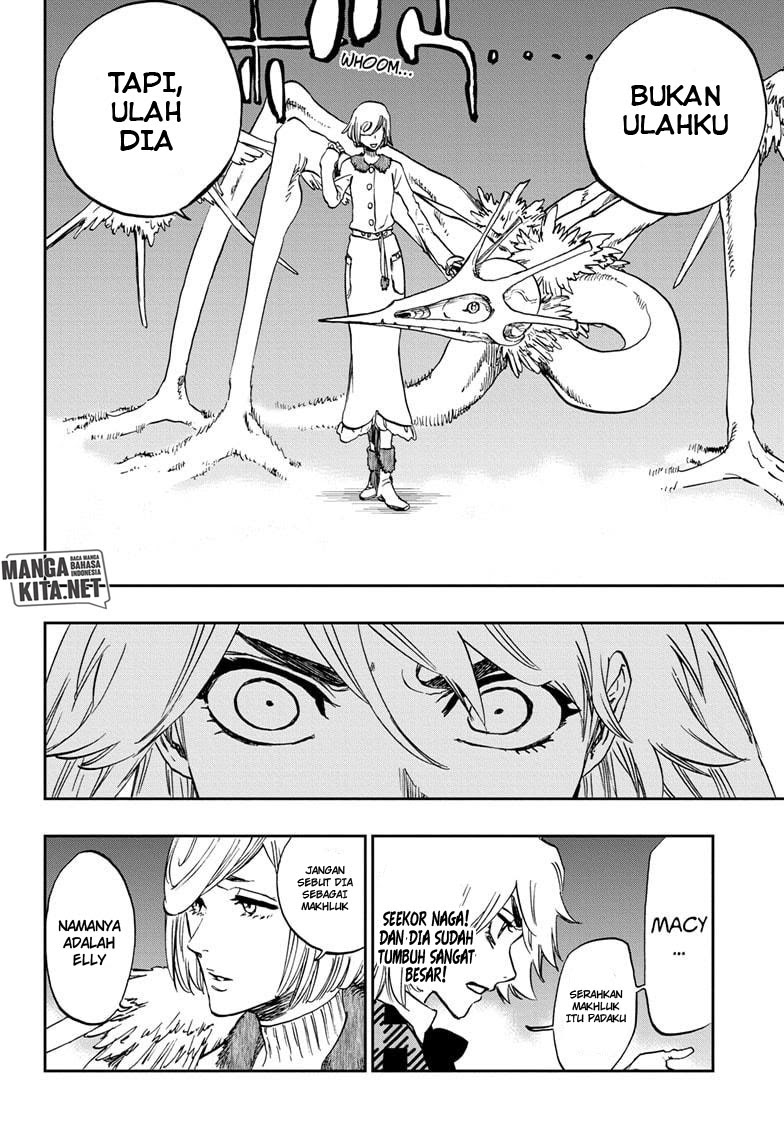 Burn The Witch Chapter 02 Gambar 29