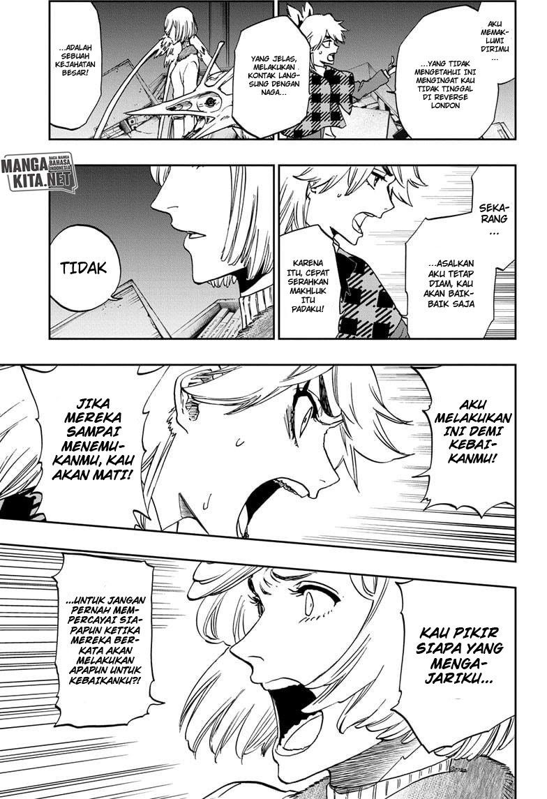 Burn The Witch Chapter 02 Gambar 30