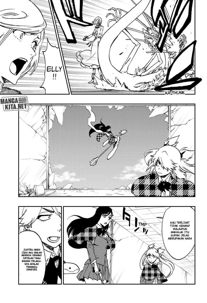 Burn The Witch Chapter 02 Gambar 32