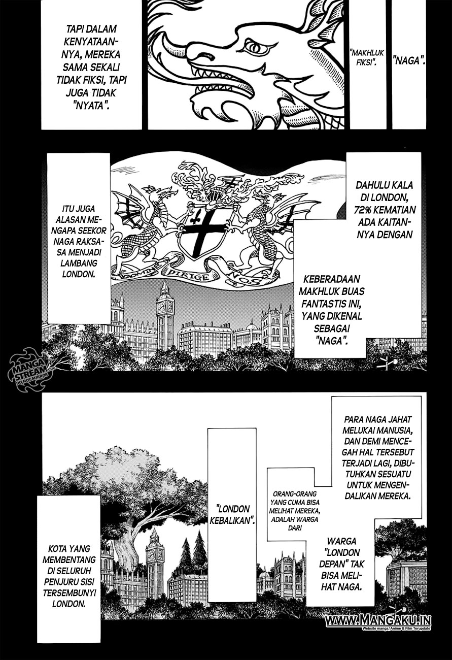 Burn The Witch Chapter 00 Gambar 12
