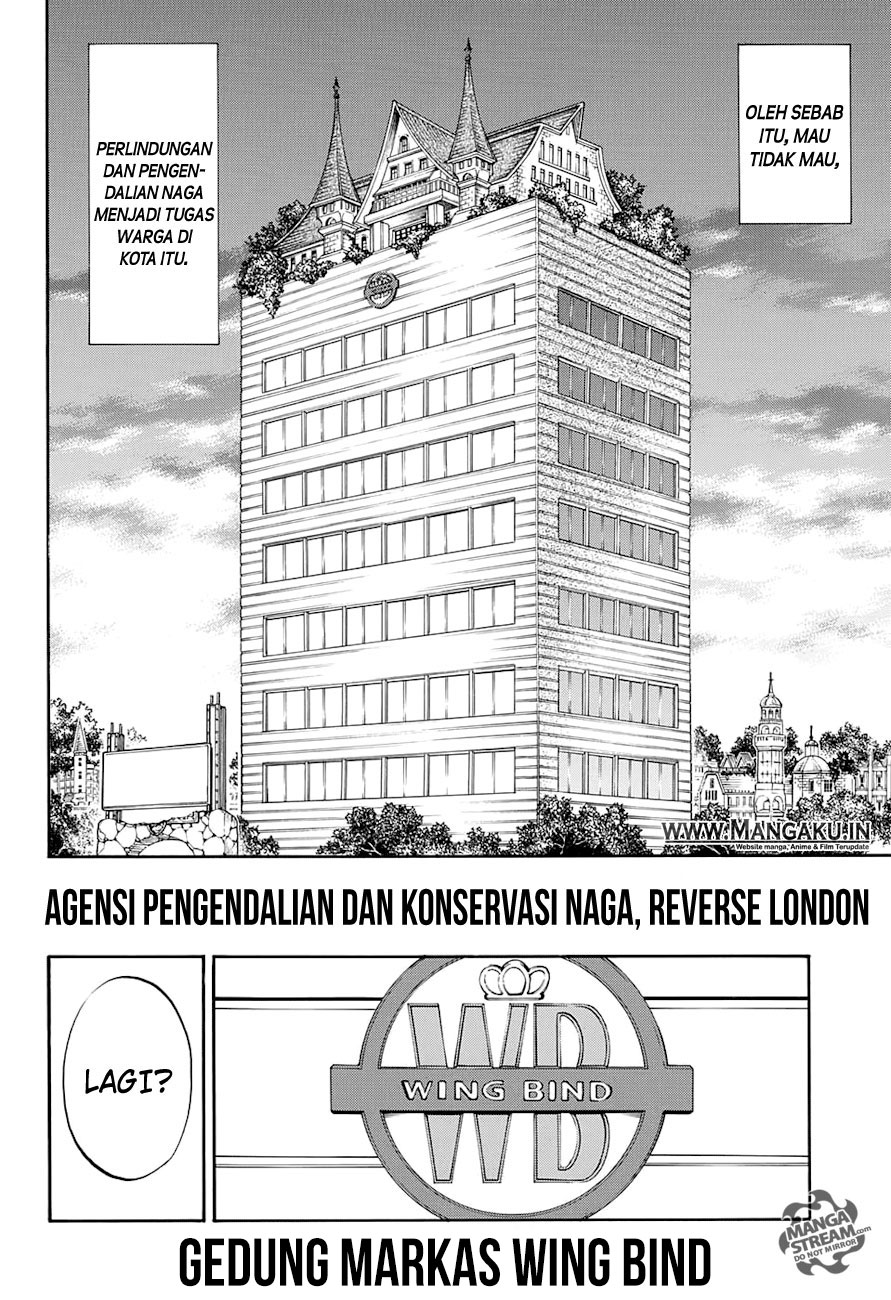 Burn The Witch Chapter 00 Gambar 13