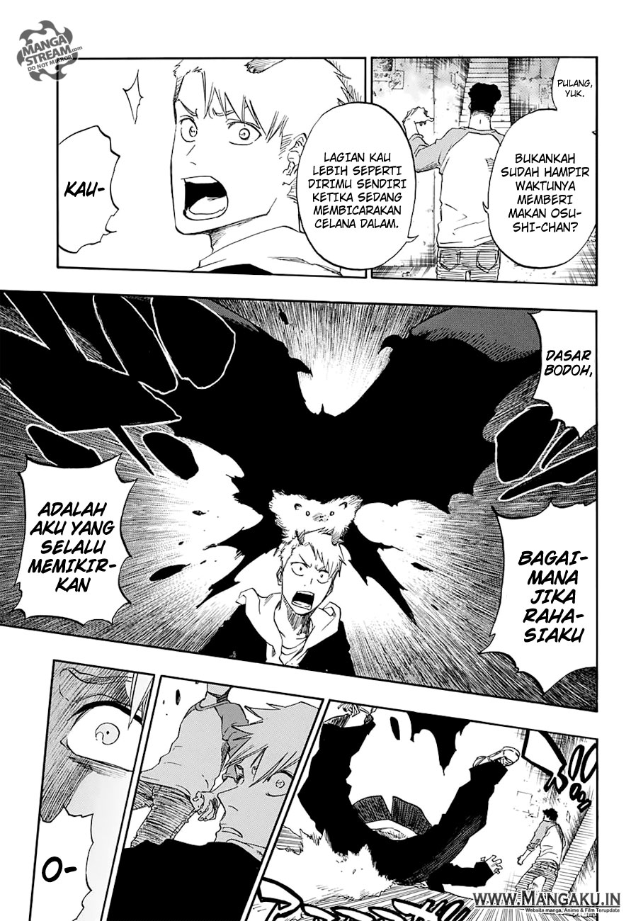 Burn The Witch Chapter 00 Gambar 24