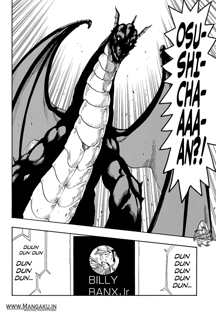 Burn The Witch Chapter 00 Gambar 25