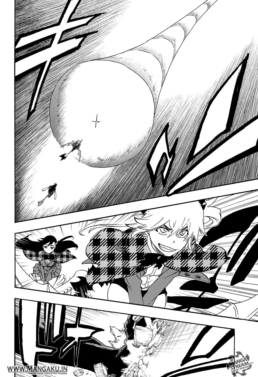 Burn The Witch Chapter 00 Gambar 29