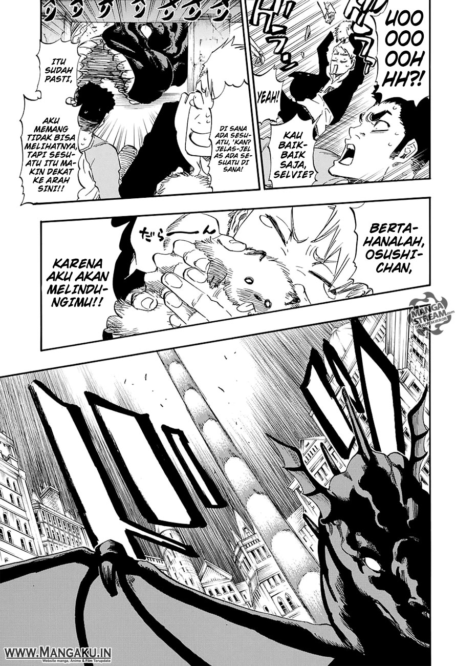 Burn The Witch Chapter 00 Gambar 30