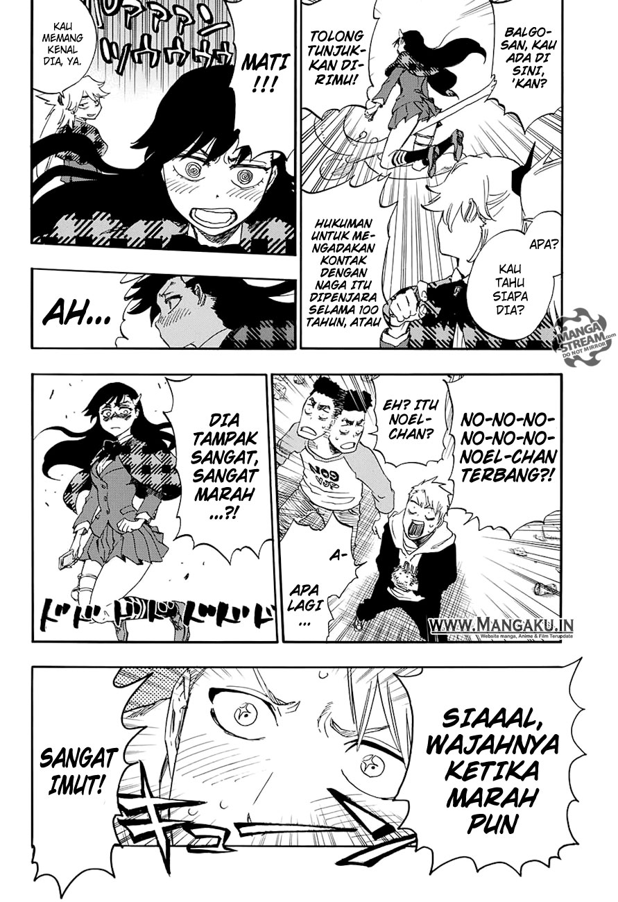 Burn The Witch Chapter 00 Gambar 33