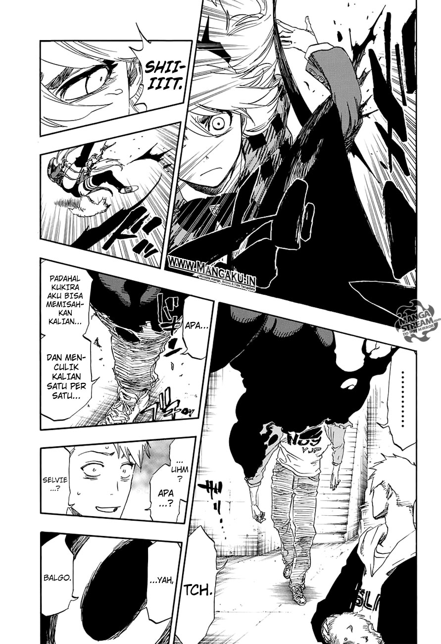 Burn The Witch Chapter 00 Gambar 38