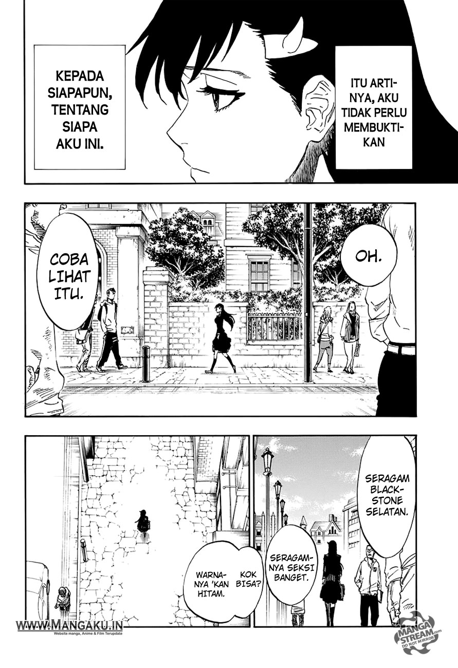 Burn The Witch Chapter 00 Gambar 4