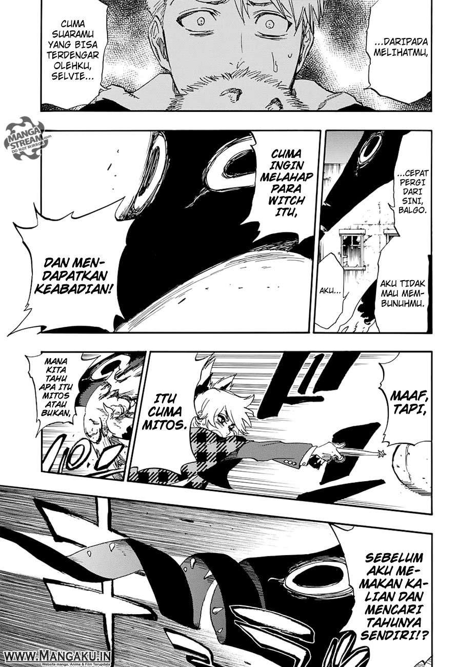 Burn The Witch Chapter 00 Gambar 40