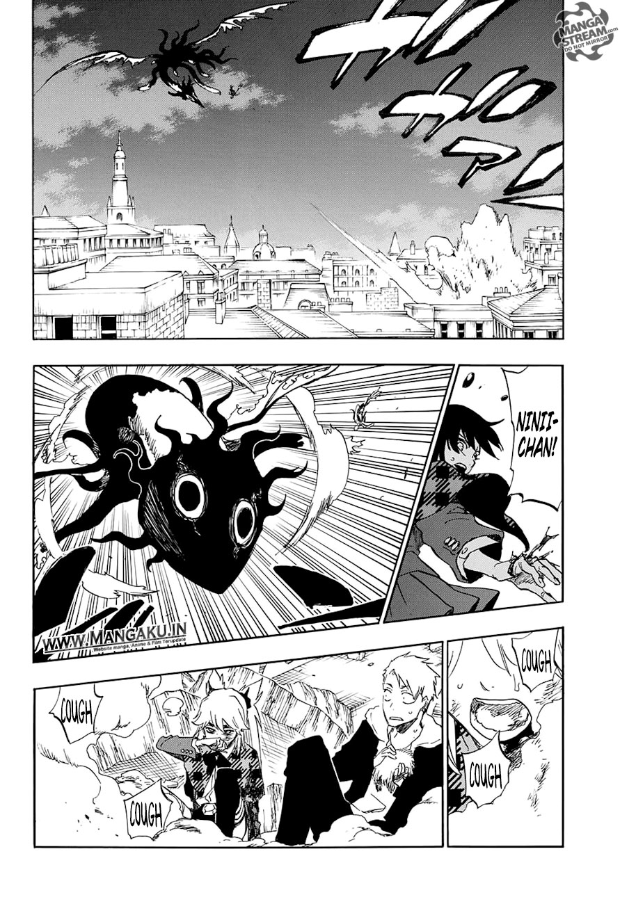 Burn The Witch Chapter 00 Gambar 43